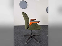 Vitra - set bureaustoelen - bureaustoel - afbeelding 3 van  11
