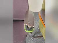 Vitra - set bureaustoelen - bureaustoel - afbeelding 5 van  11