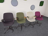Vitra - set bureaustoelen - bureaustoel - afbeelding 8 van  11