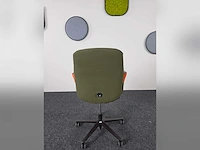 Vitra - set bureaustoelen - bureaustoel - afbeelding 10 van  11