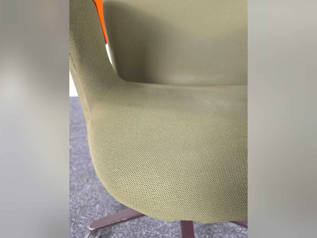 Vitra - set bureaustoelen - bureaustoel - afbeelding 2 van  11
