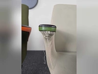 Vitra - set bureaustoelen - bureaustoel - afbeelding 6 van  11