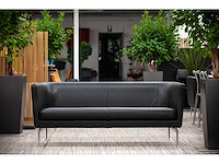 Vitra - suita - club zetel 2 p - banken