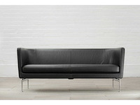 Vitra - suita - club zetel 2 p - banken - afbeelding 7 van  14