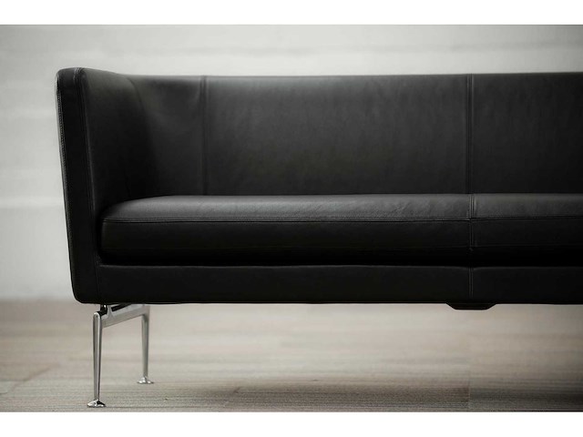 Vitra - suita - club zetel 2 p - banken - afbeelding 8 van  14