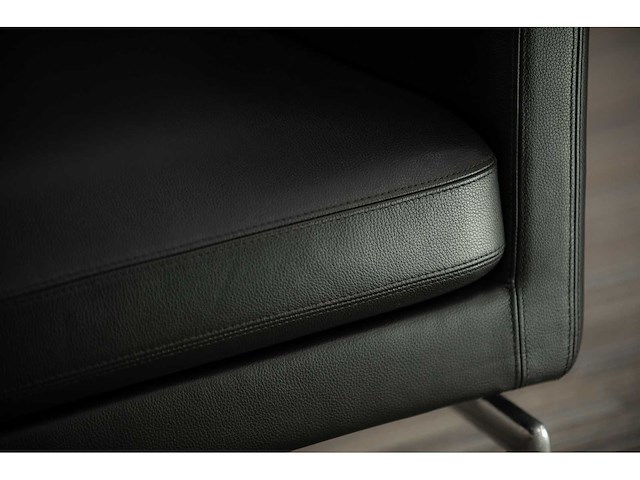 Vitra - suita - club zetel 2 p - banken - afbeelding 12 van  14