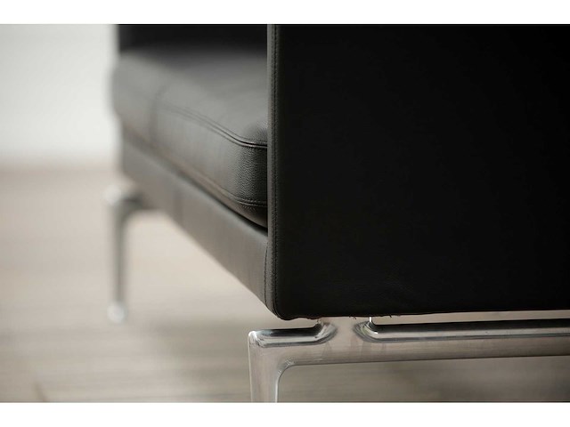 Vitra - suita - club zetel 2 p - banken - afbeelding 14 van  14