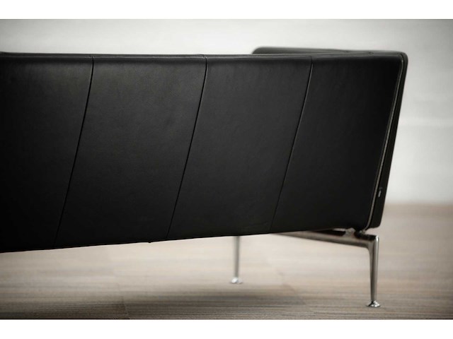 Vitra - suita - club zetel 2 p - banken - afbeelding 2 van  14