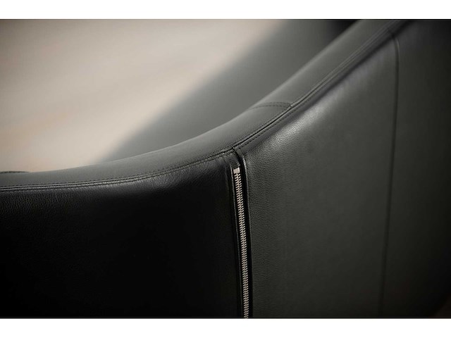 Vitra - suita - club zetel 2 p - banken - afbeelding 5 van  14