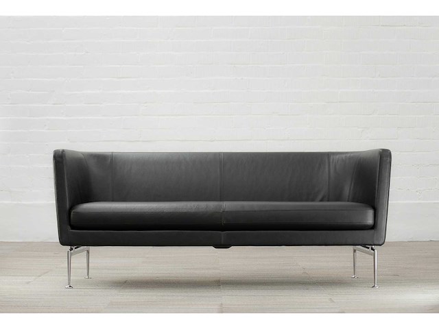 Vitra - suita - club zetel 2 p - banken - afbeelding 7 van  14