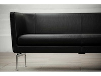 Vitra - suita - club zetel 2 p - banken - afbeelding 8 van  14