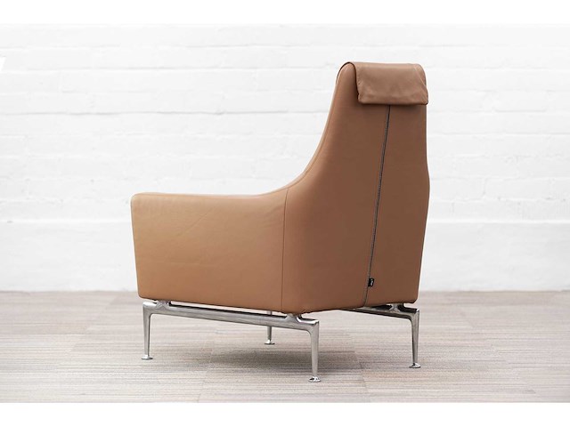 Vitra - suita - fauteuil - 1-zit - sofa - afbeelding 3 van  16