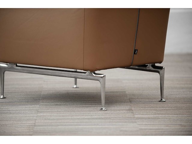 Vitra - suita - fauteuil - 1-zit - sofa - afbeelding 4 van  16