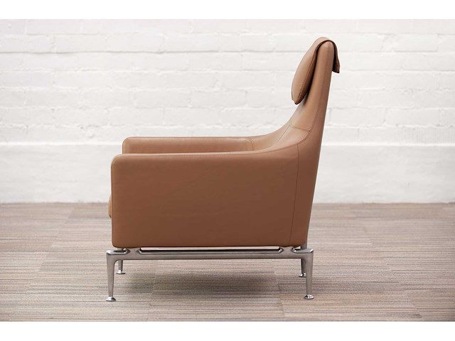 Vitra - suita - fauteuil - 1-zit - sofa - afbeelding 5 van  16