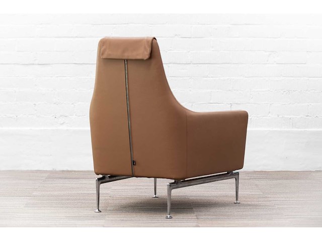 Vitra - suita - fauteuil - 1-zit - sofa - afbeelding 12 van  16