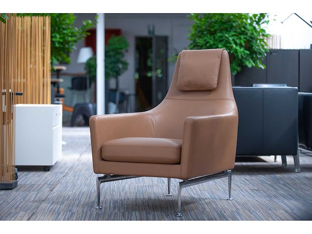 Vitra - suita - fauteuil - 1-zit - sofa - afbeelding 8 van  16