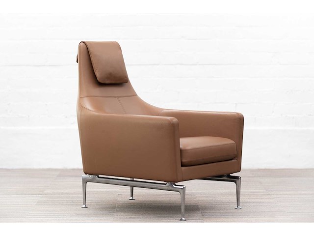 Vitra - suita - fauteuil - 1-zit - sofa - afbeelding 1 van  16