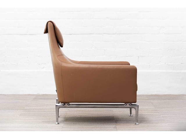Vitra - suita - fauteuil - 1-zit - sofa - afbeelding 11 van  16