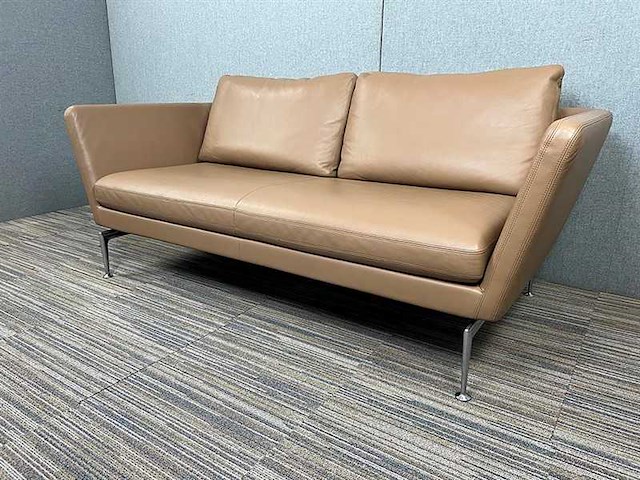 Vitra - suita - sofa - afbeelding 6 van  12
