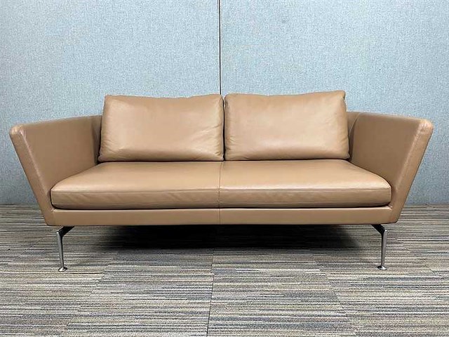 Vitra - suita - sofa - afbeelding 7 van  12