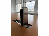 Vitra - vergadertafel - afbeelding 2 van  12