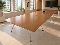 Vitra - vergadertafel