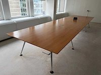 Vitra - vergadertafel - afbeelding 5 van  12