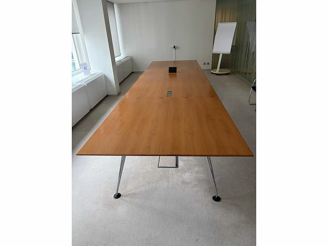 Vitra - vergadertafel - afbeelding 9 van  12