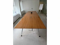 Vitra - vergadertafel - afbeelding 9 van  12