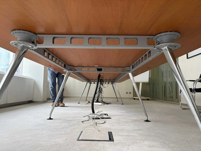 Vitra - vergadertafel - afbeelding 11 van  12