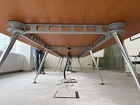 Vitra - vergadertafel - afbeelding 11 van  12