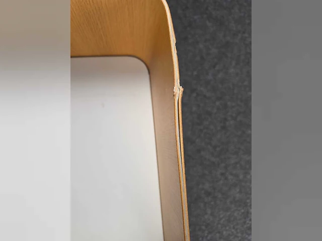 Vitra - verrijdbare opbergwagen - overige kantoorartikelen (2x) - afbeelding 6 van  14