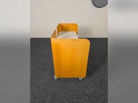 Vitra - verrijdbare opbergwagen - overige kantoorartikelen (2x) - afbeelding 9 van  14