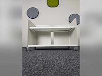 Vitra - verrijdbare opbergwagen - overige kantoorartikelen (2x) - afbeelding 2 van  12