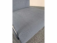 Vitra - visasoft - vergaderstoel - vergaderstoelen (6x) - afbeelding 4 van  8