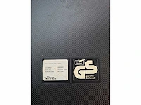 Vitra - visasoft - vergaderstoel - vergaderstoelen (6x) - afbeelding 5 van  8