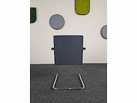 Vitra - visasoft - vergaderstoel - vergaderstoelen (6x) - afbeelding 6 van  8