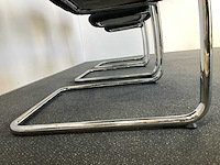 Vitra - visavis - vergaderstoel - conference chair - afbeelding 8 van  9