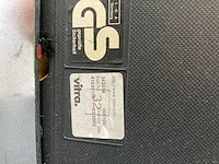 Vitra - visavis - vergaderstoel - conference chair - afbeelding 9 van  9