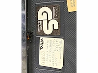 Vitra - visavis - vergaderstoel (6x) - afbeelding 4 van  6