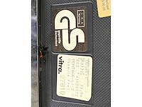 Vitra - visavis - vergaderstoelen (4x) - afbeelding 4 van  6