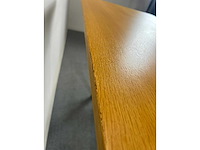 Vitra - vitra elektrische zit-sta dubbele workbench - bureau - afbeelding 8 van  10