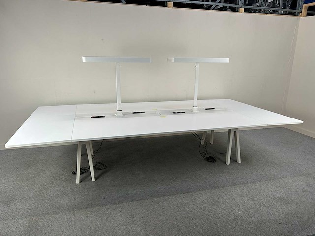 Vitra - werkeiland - desktables - afbeelding 4 van  11