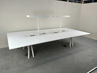 Vitra - werkeiland - desktables - afbeelding 5 van  11