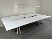 Vitra - werkeiland - desktables - afbeelding 1 van  11