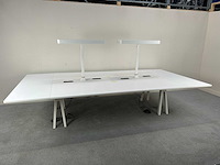 Vitra - werkeiland - desktables - afbeelding 4 van  11
