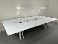 Vitra - werkeiland - desktables - afbeelding 3 van  11