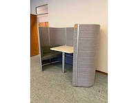 Vitra - workbay - overige kantoorinventaris - afbeelding 4 van  7