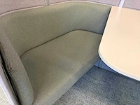 Vitra - workbay - overige kantoorinventaris - afbeelding 7 van  7