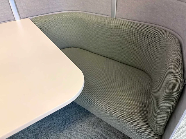 Vitra - workbay - overige kantoorinventaris - afbeelding 5 van  7